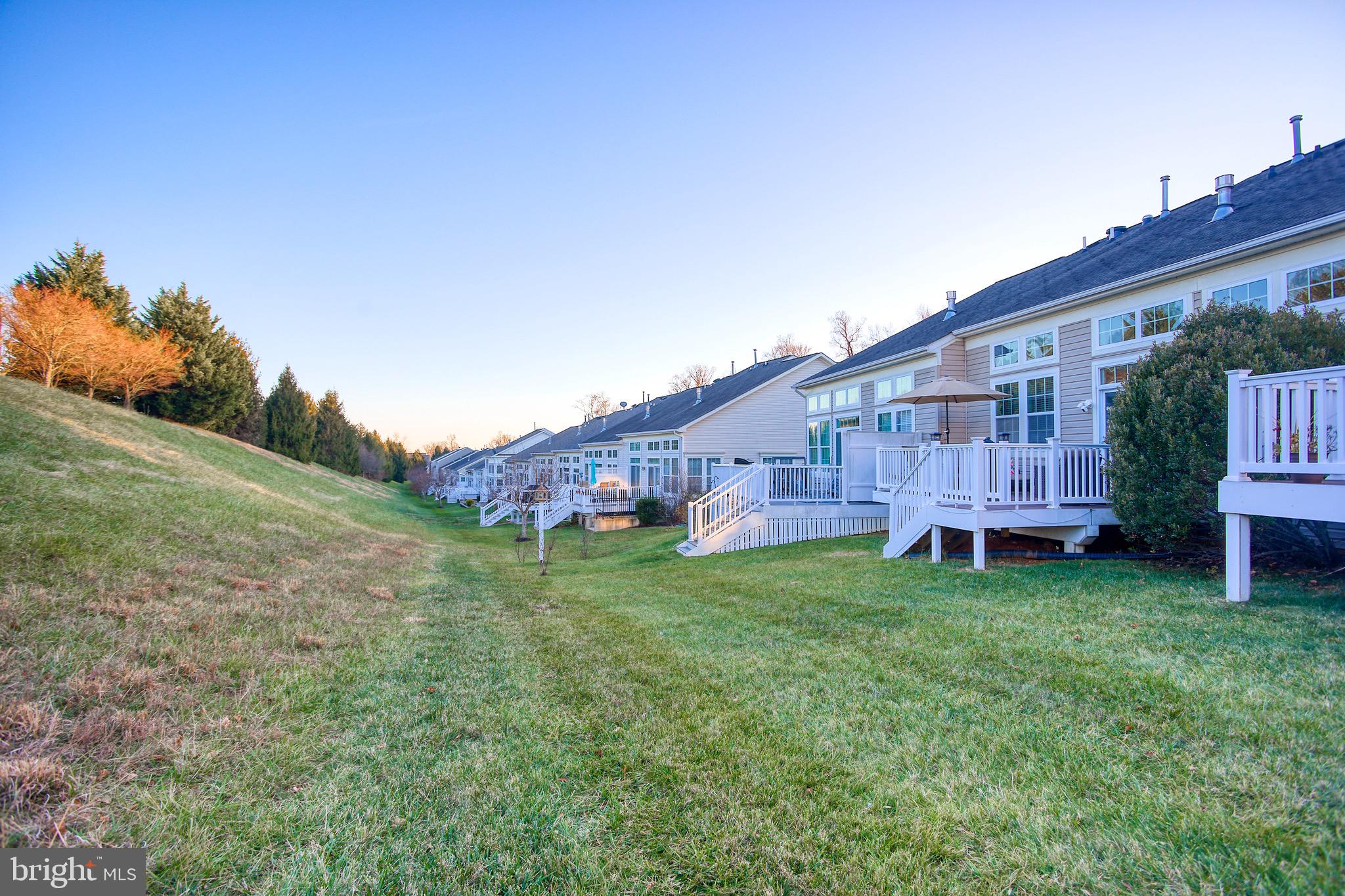 BULLE ROCK - Residential