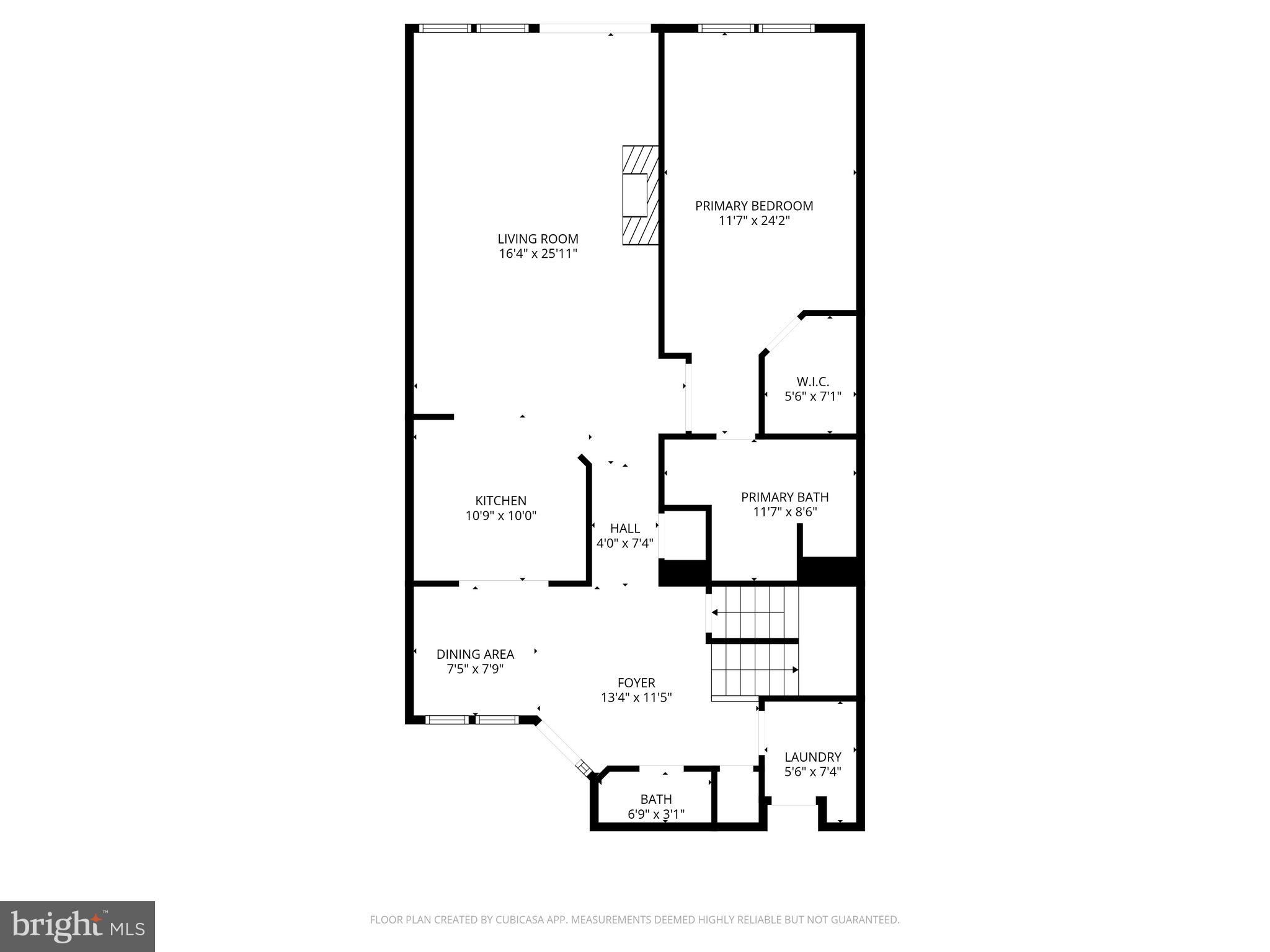 BULLE ROCK - Residential