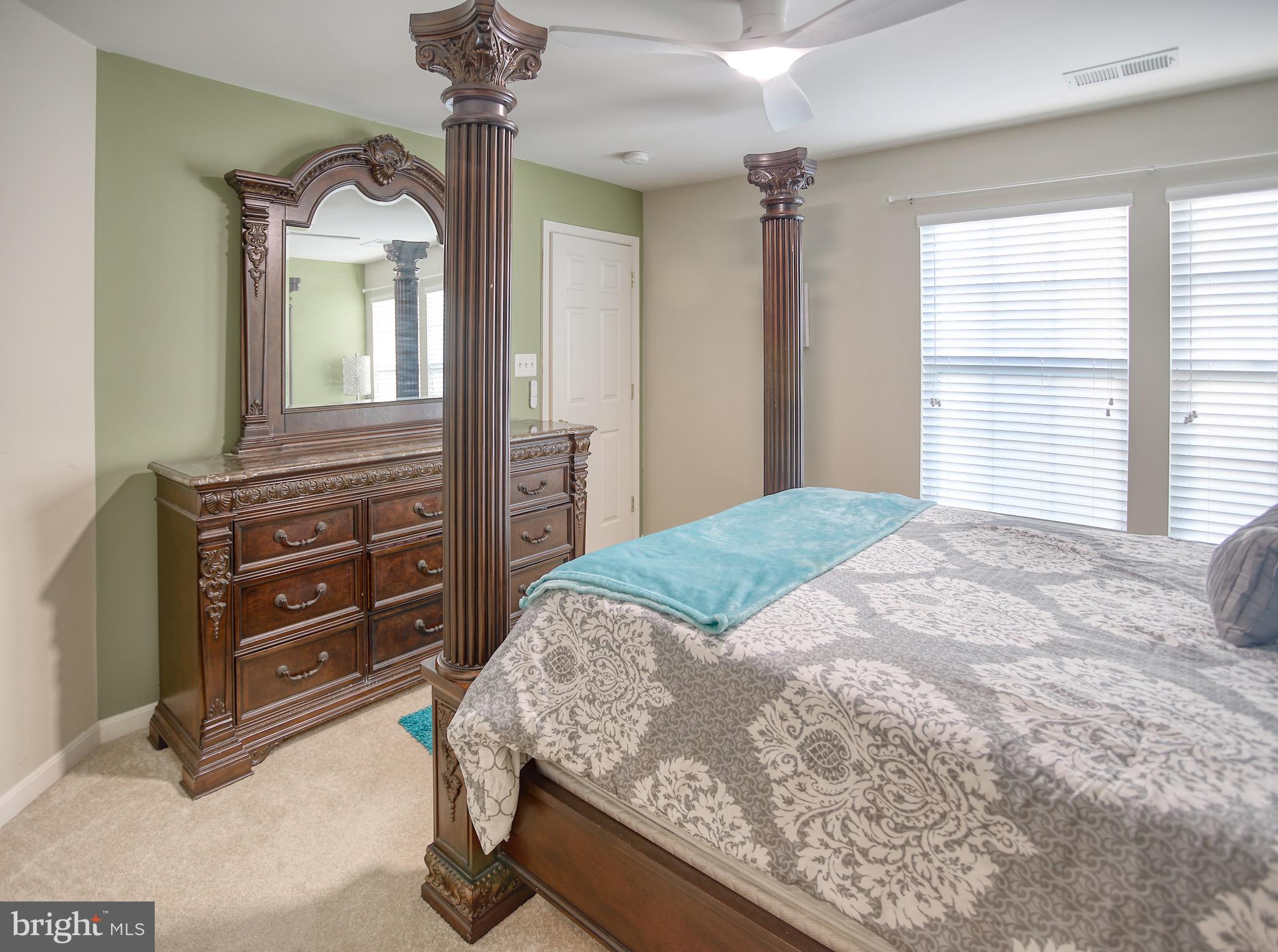 BULLE ROCK - Residential