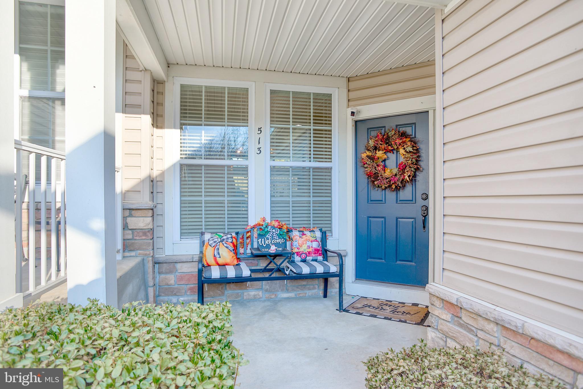 513 MAJESTIC PRINCE CIRCLE