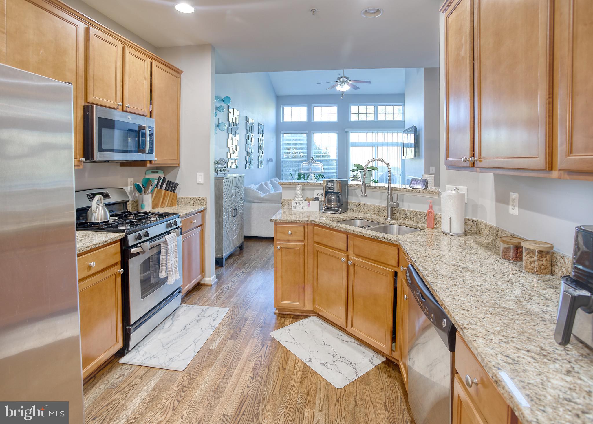 BULLE ROCK - Residential