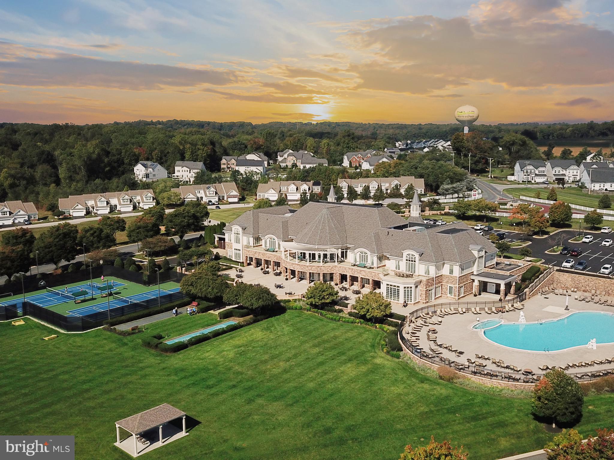 BULLE ROCK - Residential