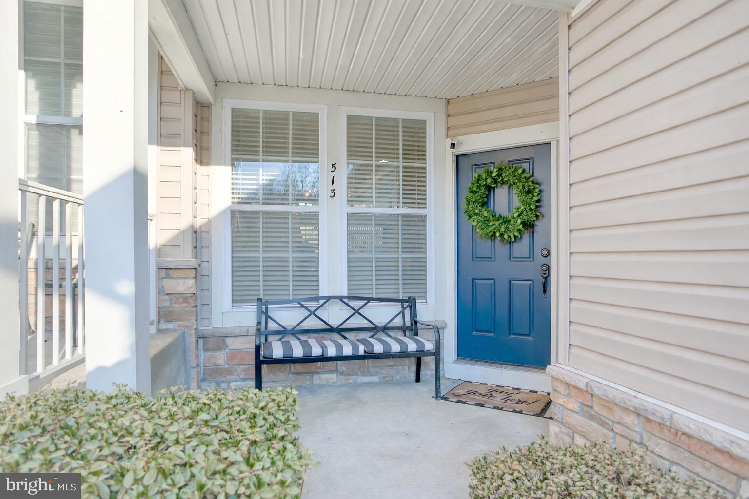 BULLE ROCK - Residential