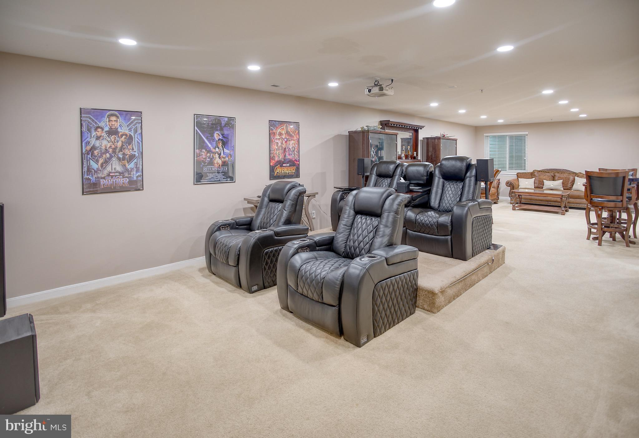 BULLE ROCK - Residential