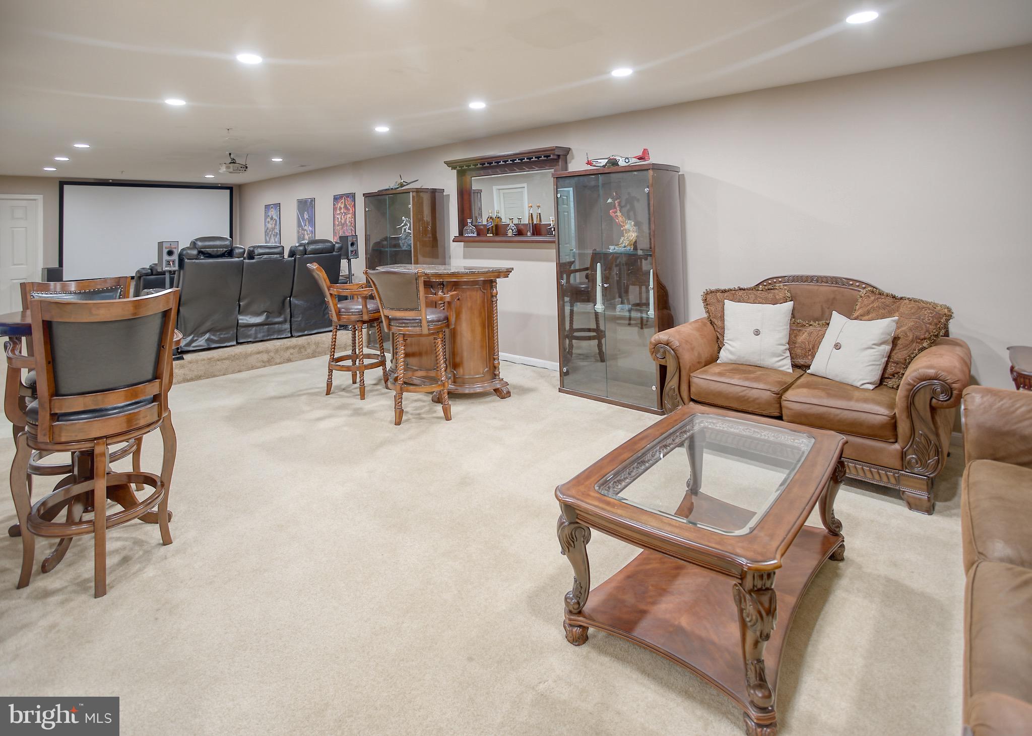 BULLE ROCK - Residential