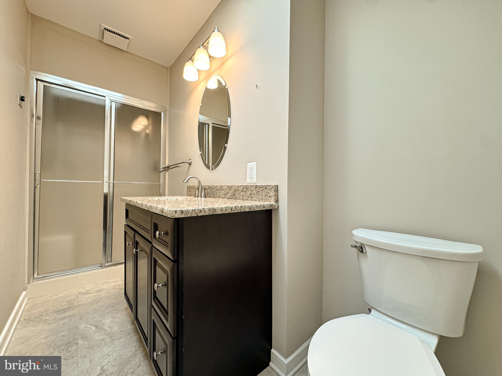 KENMORE TOWNHOME - Residential