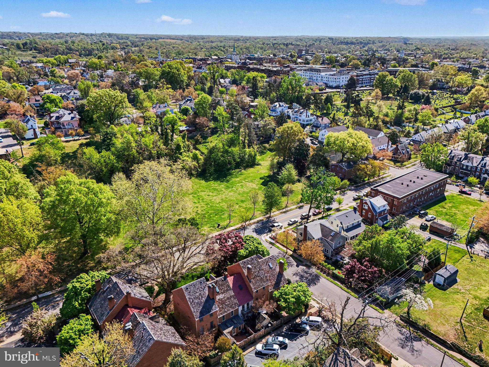 KENMORE TOWNHOME - Residential