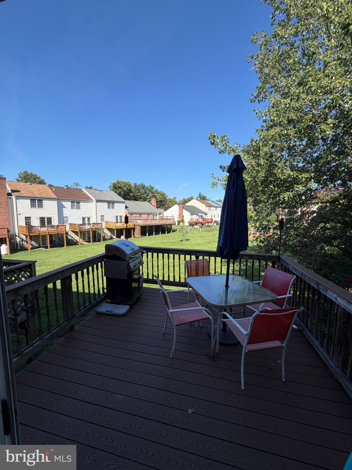 265 FAIRFIELD DRIVE