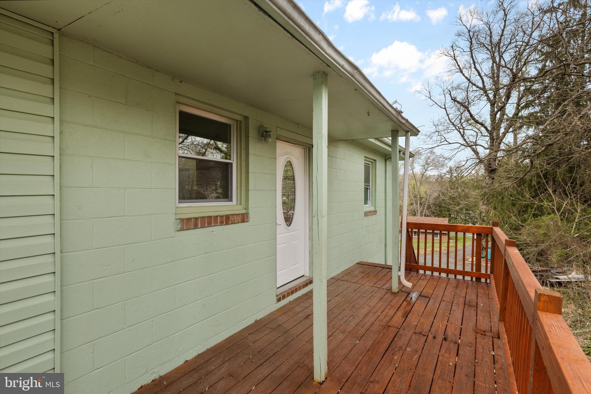 DARRYL GARDENS - Residential