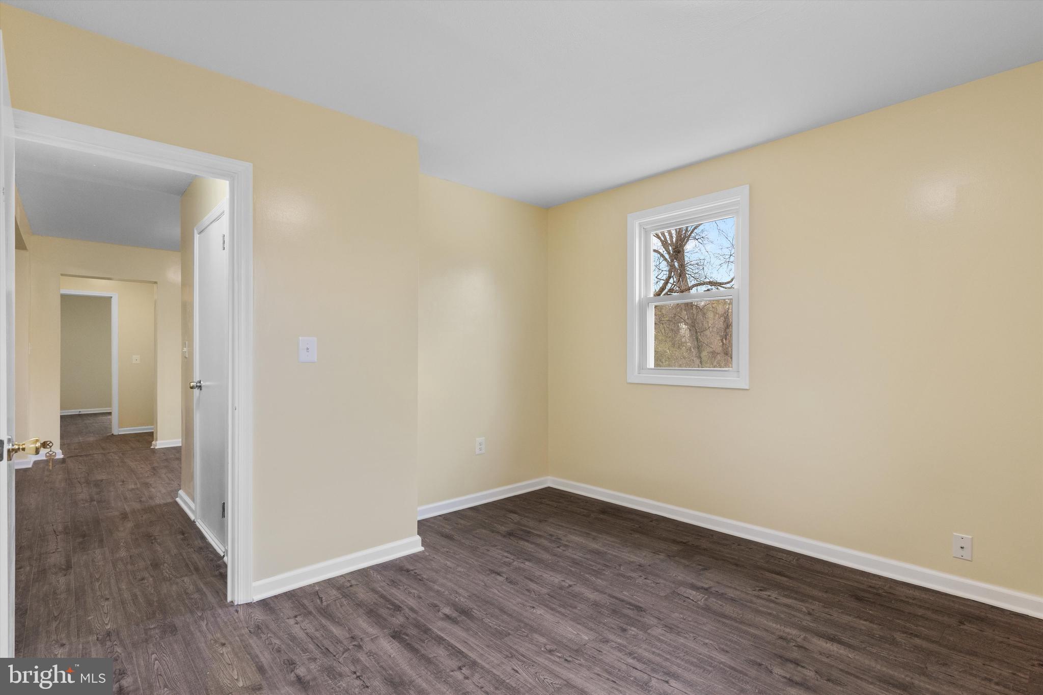 DARRYL GARDENS - Residential