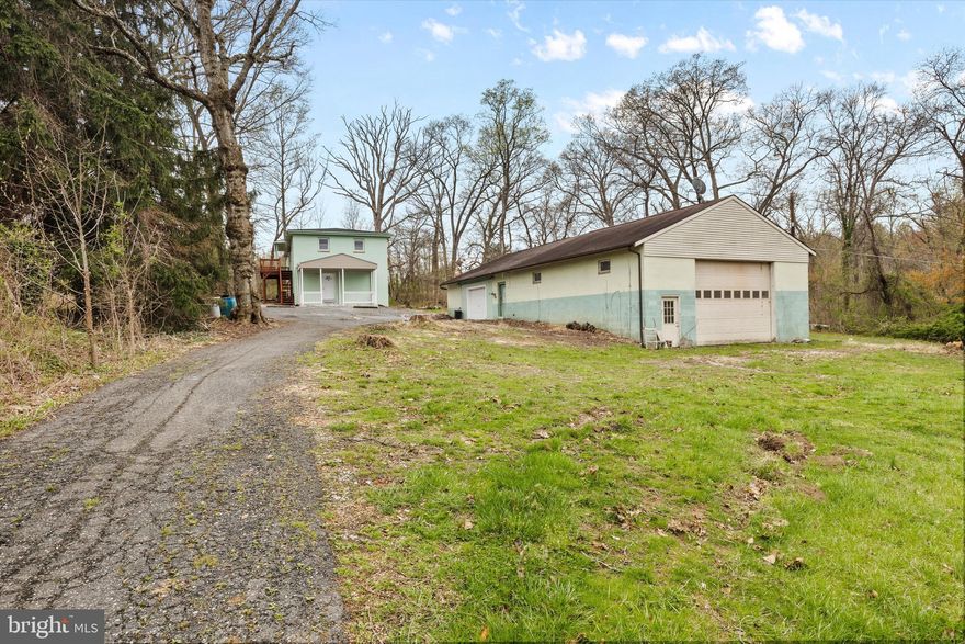 NEW PRICE!!!!This fully remodeled single-family home offers modern comfort and ample space.
The main level features three bedrooms, one bathroom, and a beautifully updated kitchen, complete with stainless steel appliances and sleek granite countertops.
On the second floor, you'll find four additional bedrooms, two full bathrooms, and a spacious second living area. A balcony with exterior stairs conveniently connects to the main entrance, adding charm and functionality. 
The property boasts recent upgrades, with the roof and HVAC system both being less than one year old. On-site laundry facilities provide added convenience.
An oversized garage offers plenty of potential, whether you need extra storage or envision it as a workshop space.