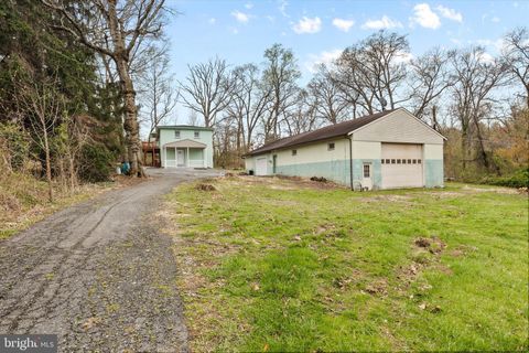 5662 GUNPOWDER ROAD WHITE MARSH MD 21162