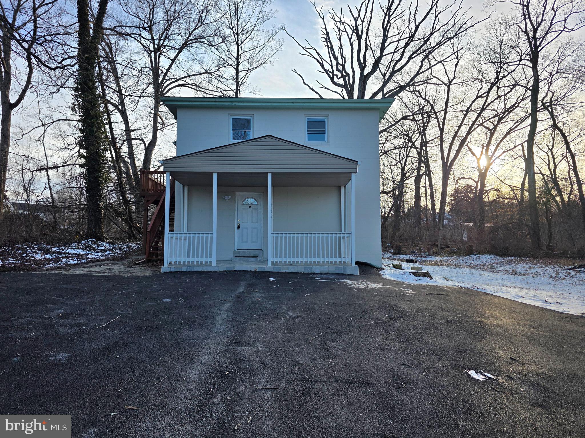 DARRYL GARDENS - Residential