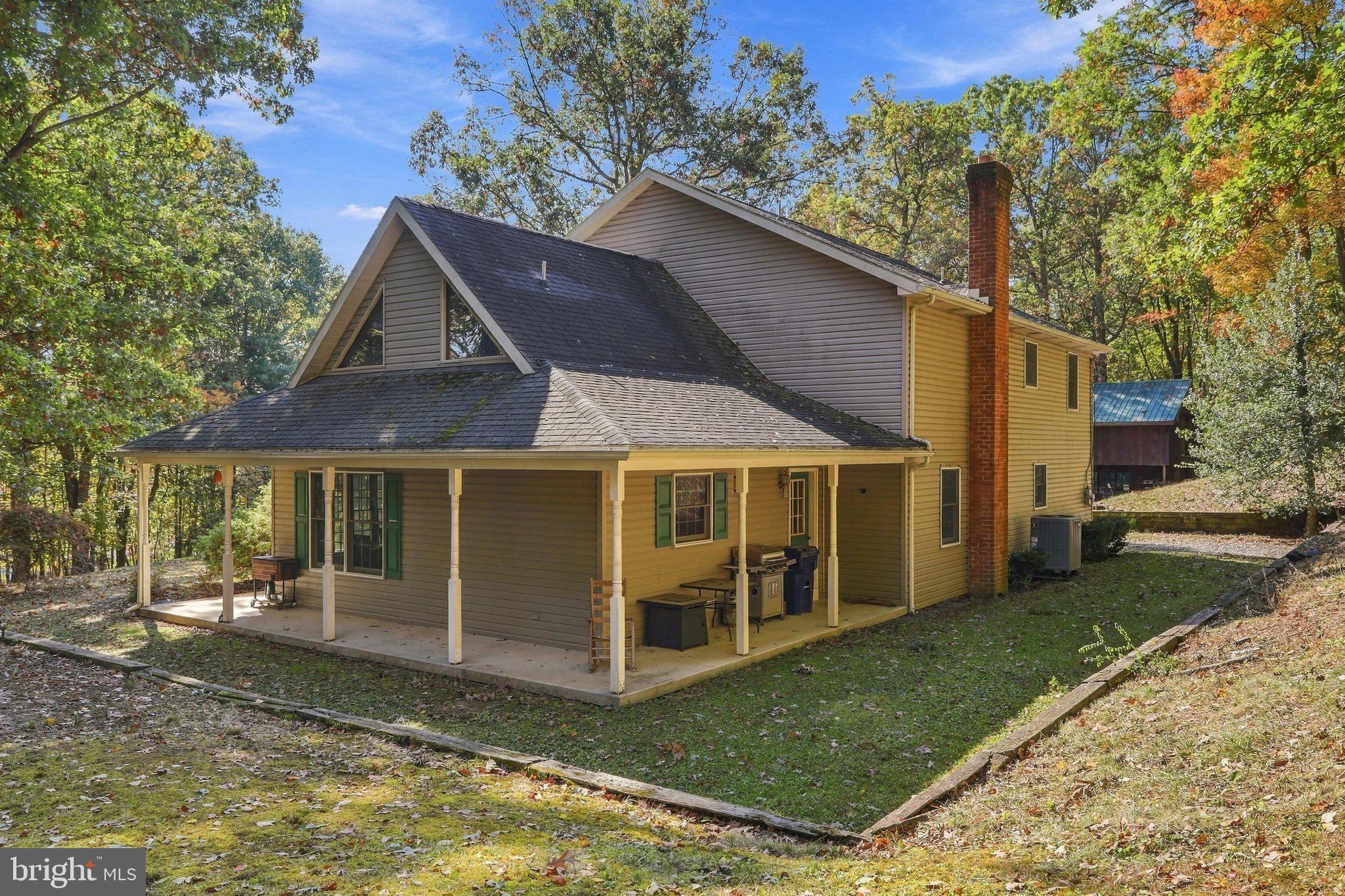 10373 FISH & GAME ROAD