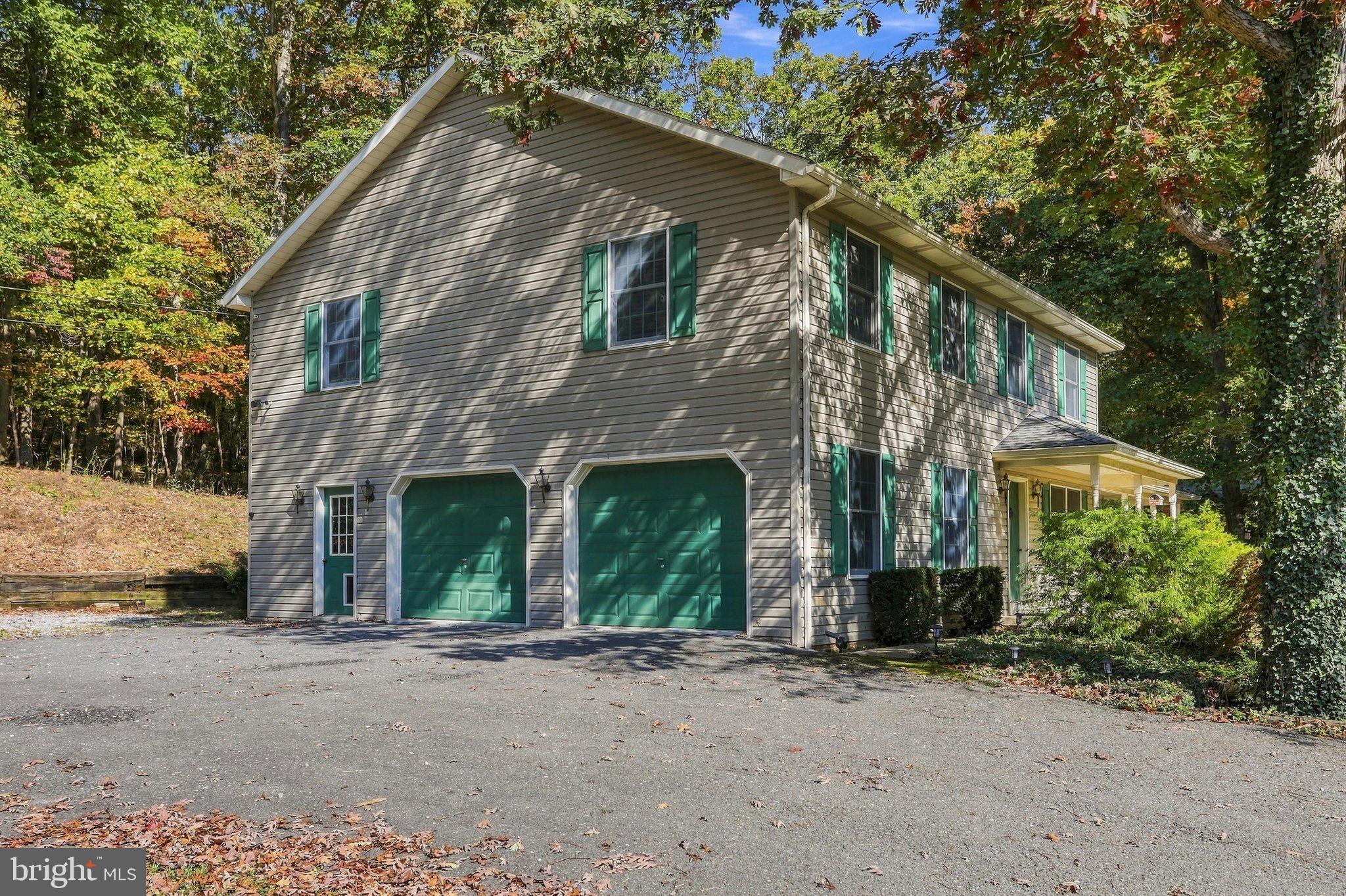 10373 FISH & GAME ROAD