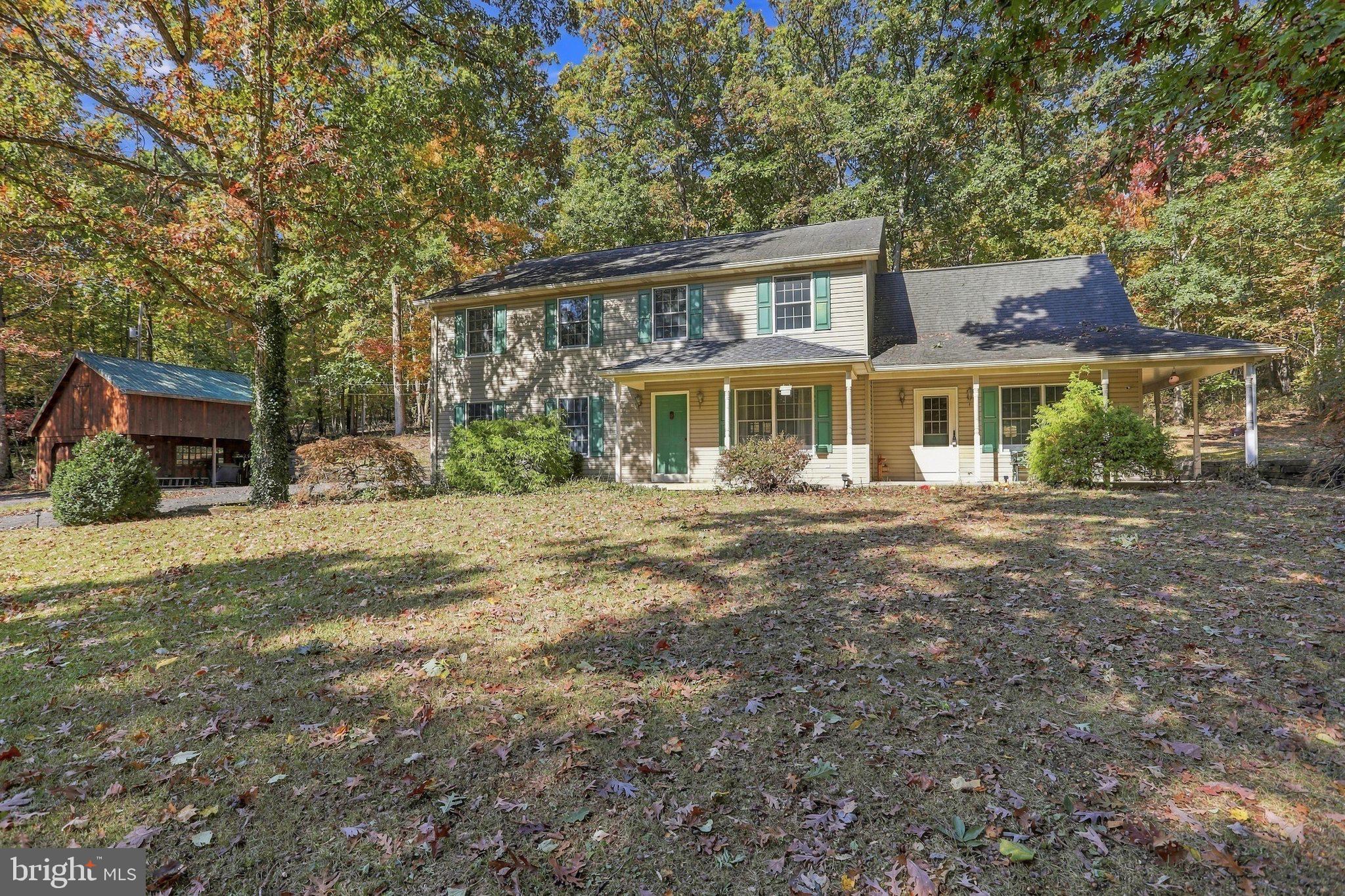 10373 FISH & GAME ROAD