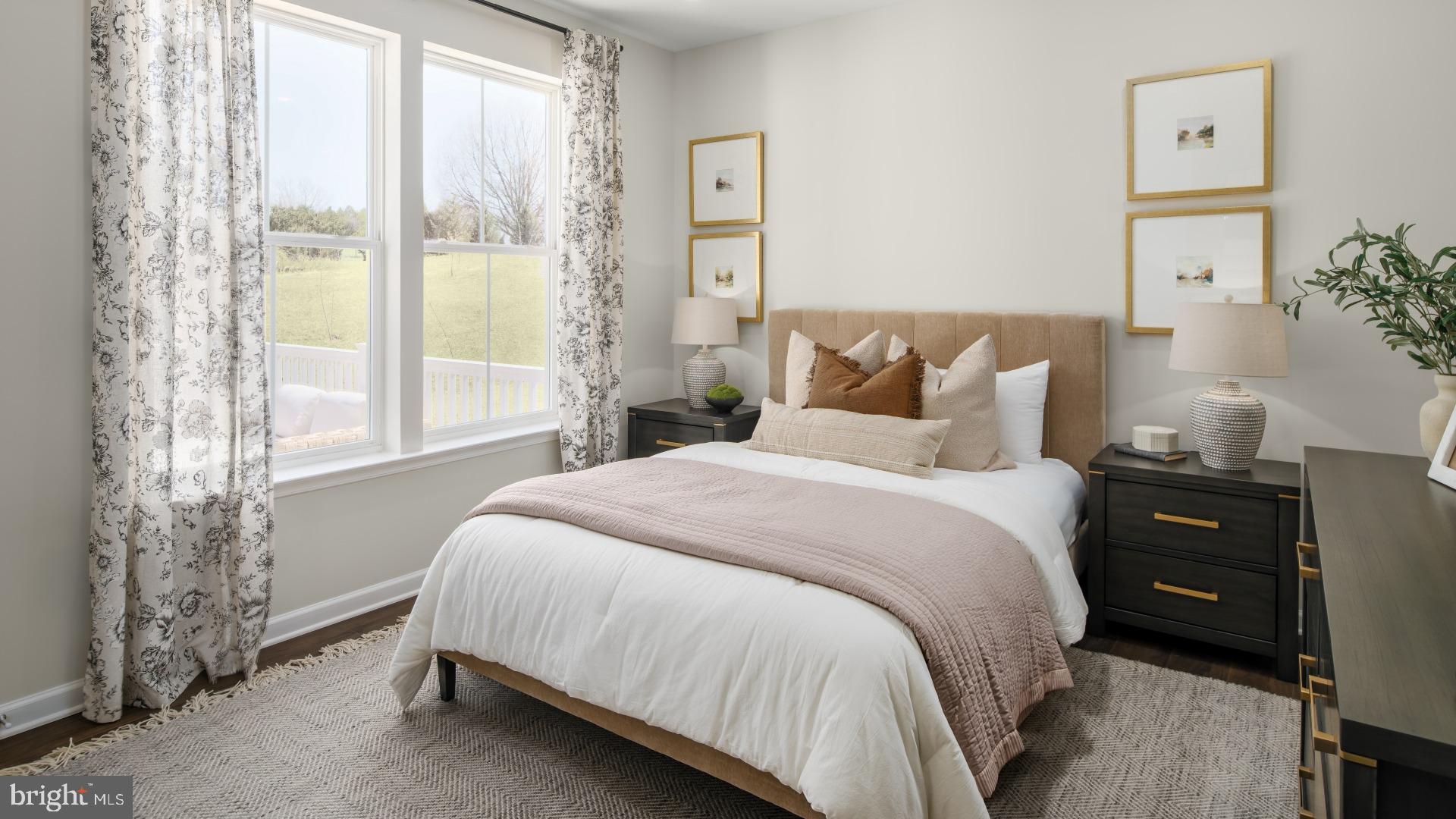 BRUNSWICK CROSSING - Residential