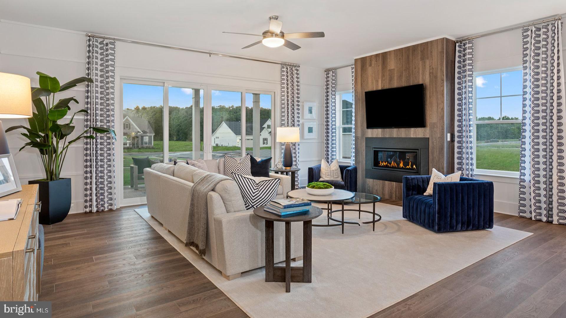 HOMESITE 227 POTOMAC VIEW PARKWAY