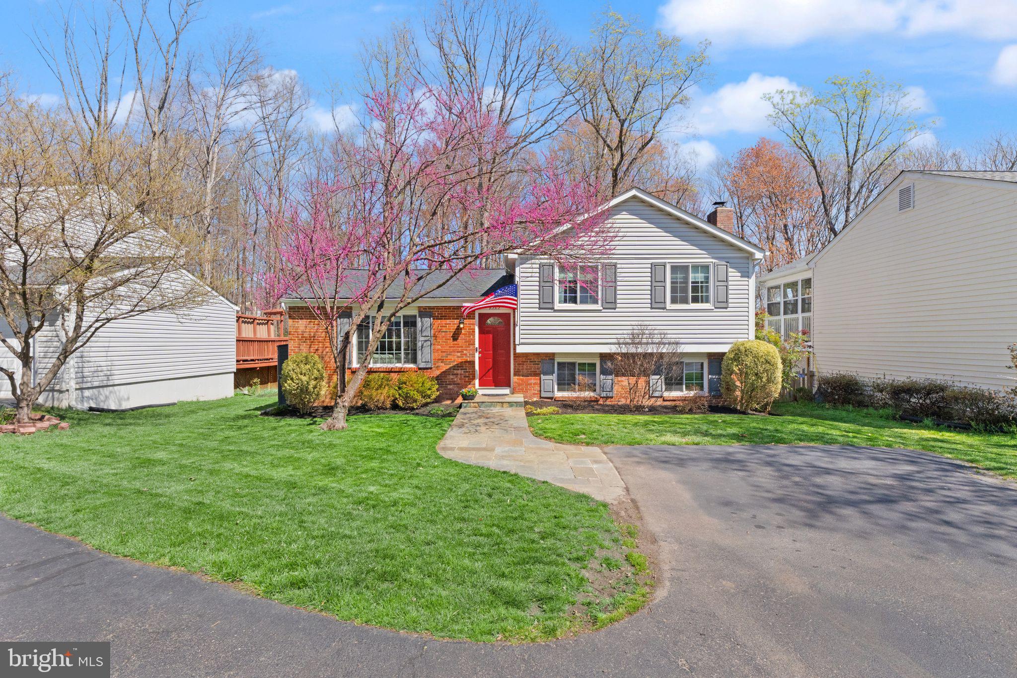 8282 MORNING DEW COURT