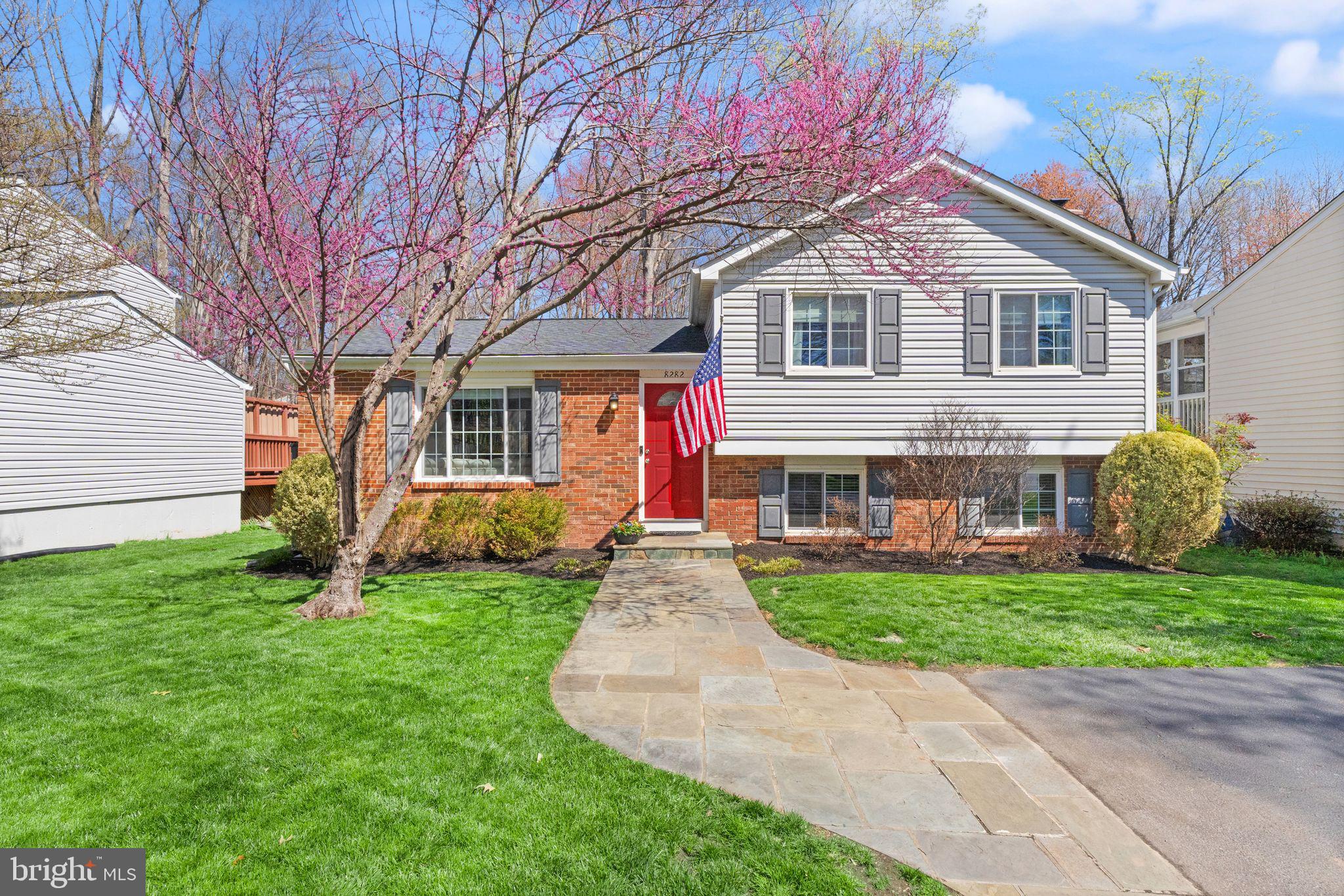 8282 MORNING DEW COURT