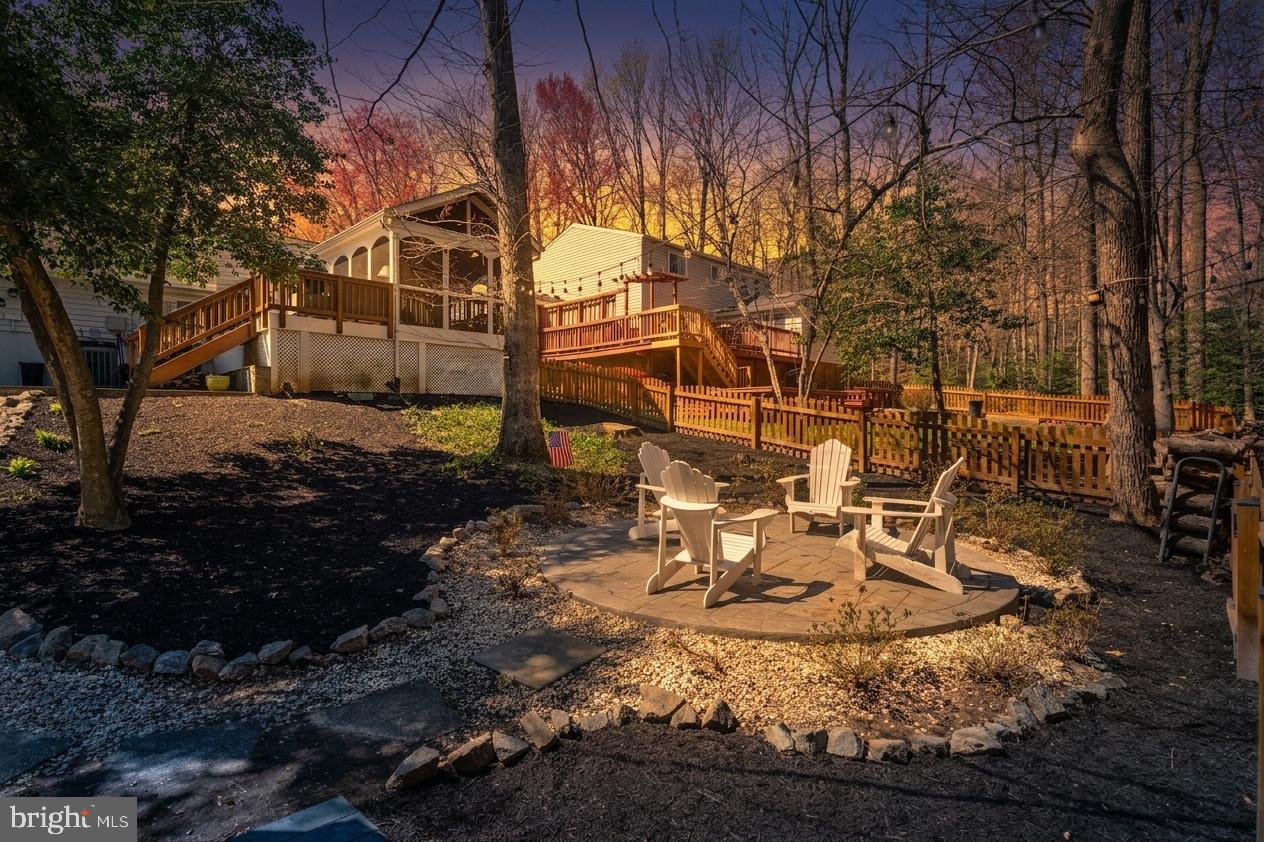 8282 MORNING DEW COURT