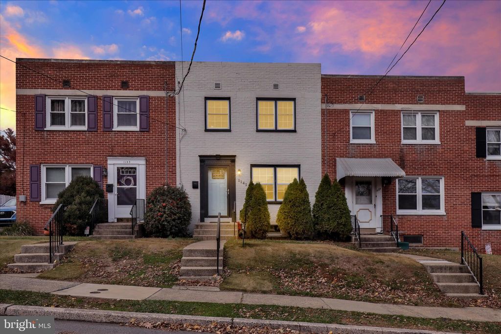 Photo of 1141 Union Street, LANCASTER, PA 17603 (MLS # PALA2078356)