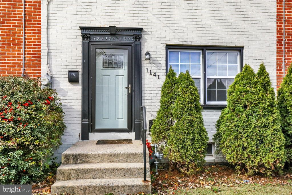 Photo of 1141 Union Street, LANCASTER, PA 17603 (MLS # PALA2078356)