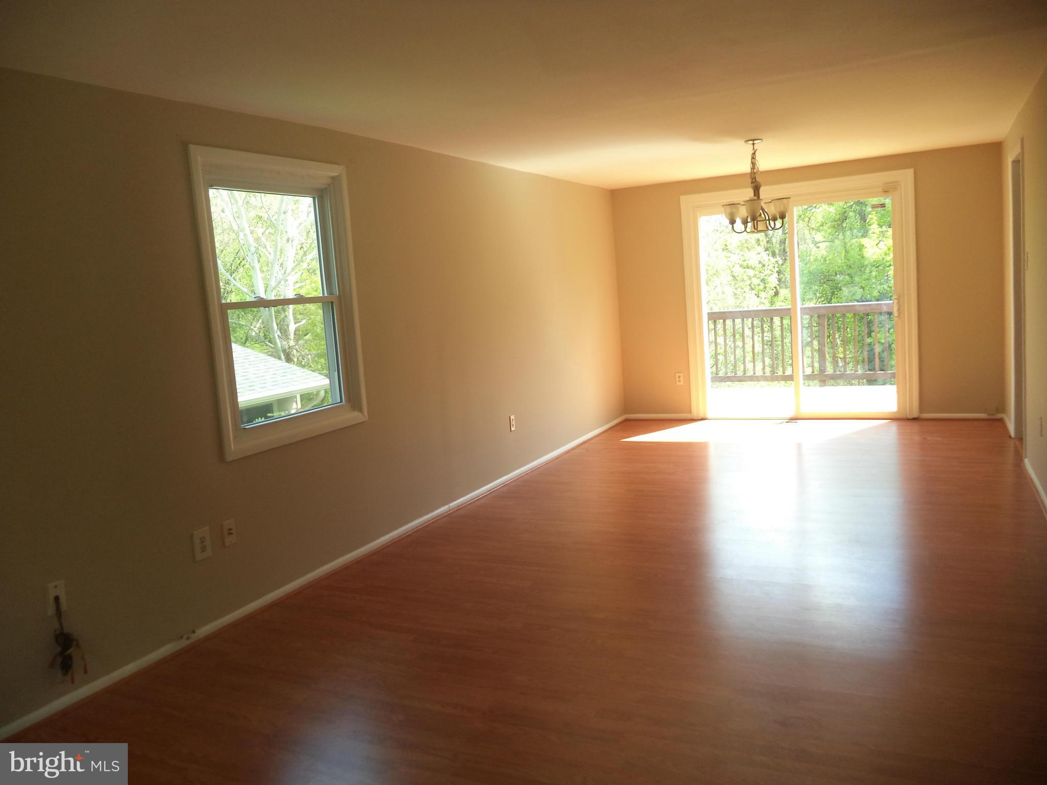 GREENBRIAR - Residential Lease