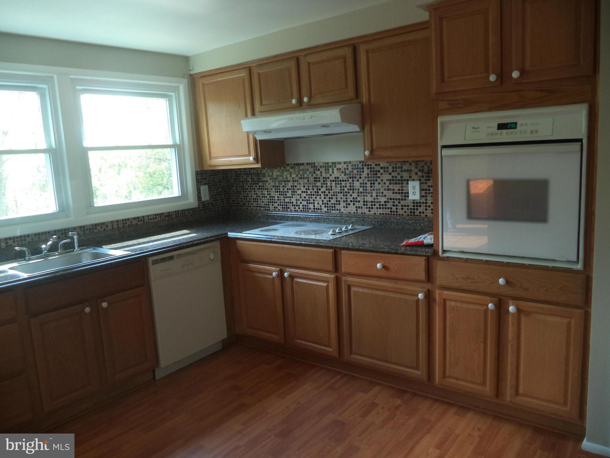 GREENBRIAR - Residential Lease