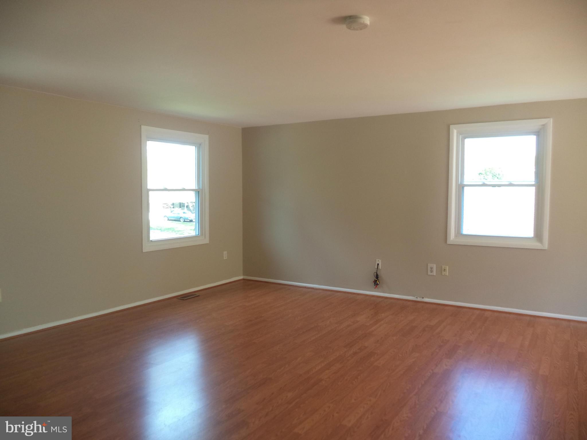 GREENBRIAR - Residential Lease