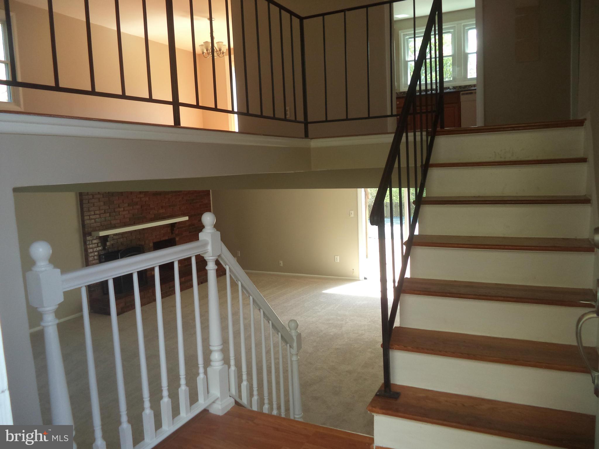 GREENBRIAR - Residential Lease