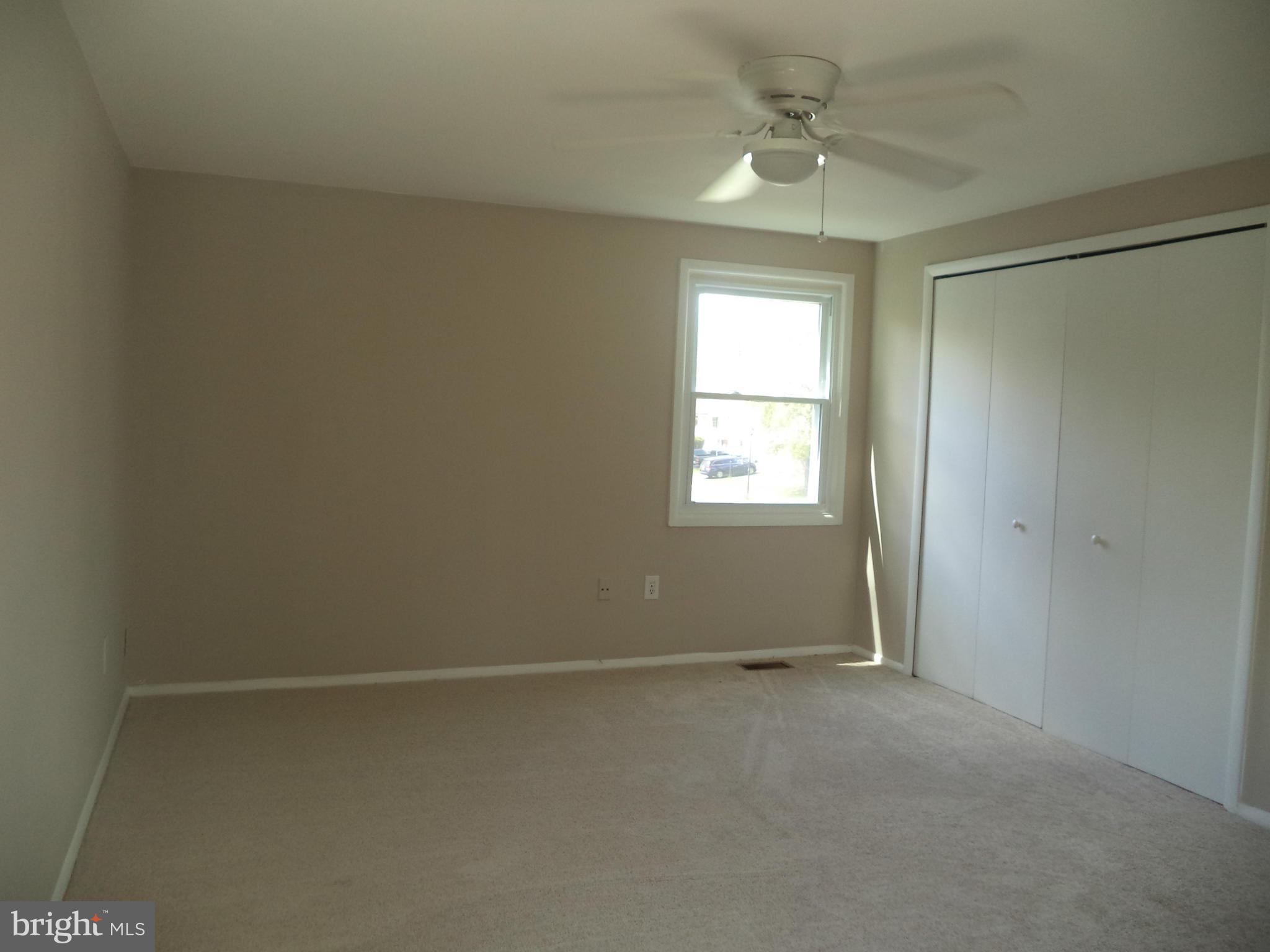 GREENBRIAR - Residential Lease