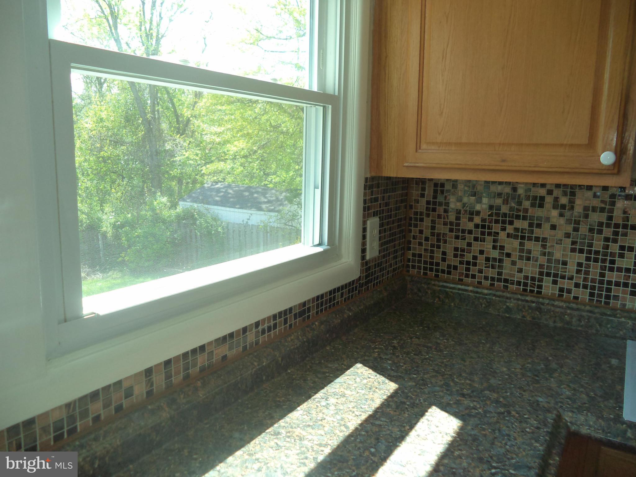 GREENBRIAR - Residential Lease