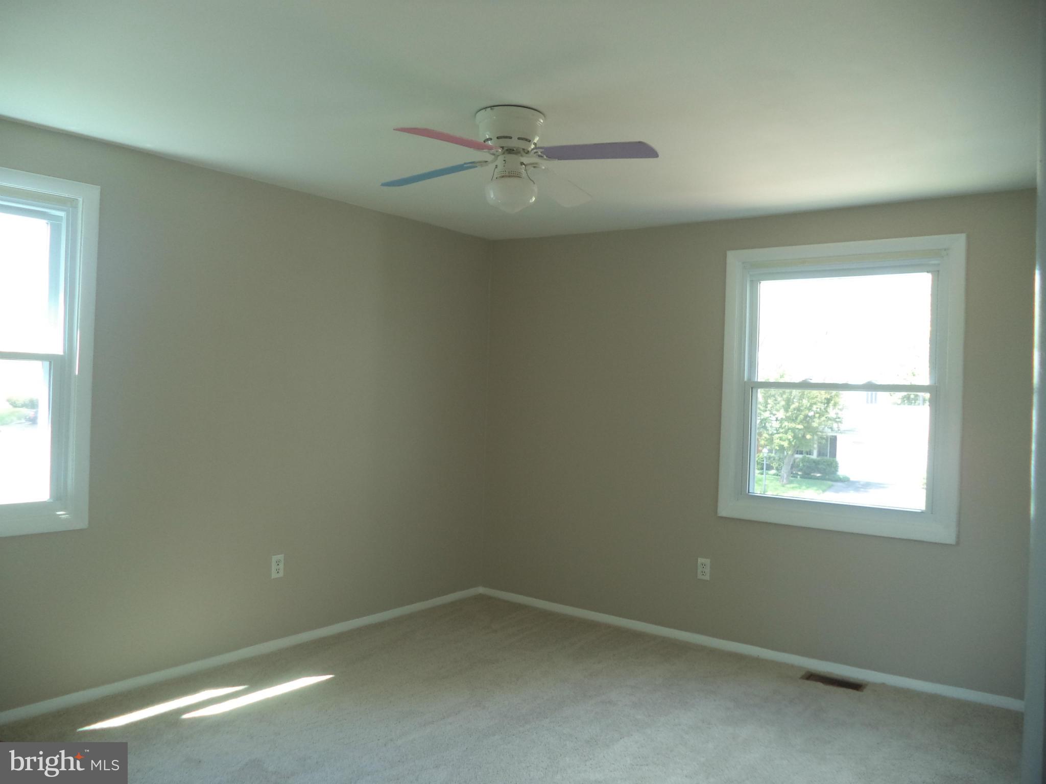 GREENBRIAR - Residential Lease