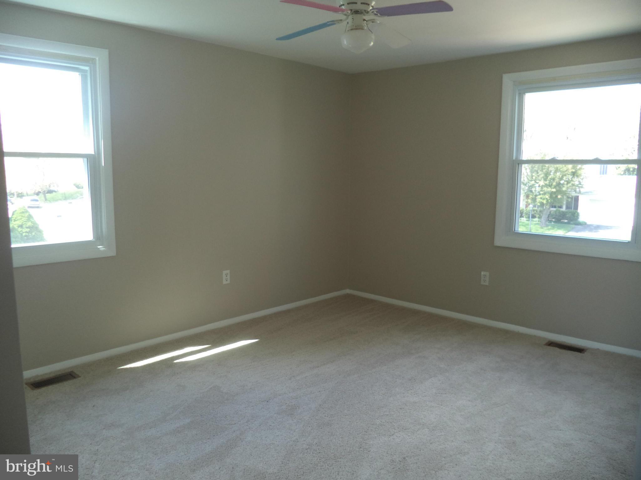 GREENBRIAR - Residential Lease