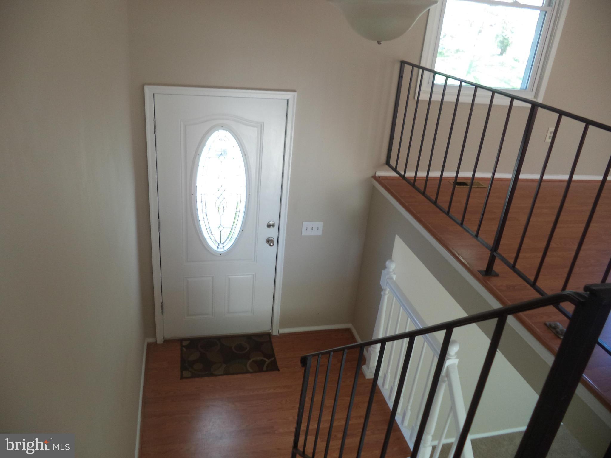 GREENBRIAR - Residential Lease