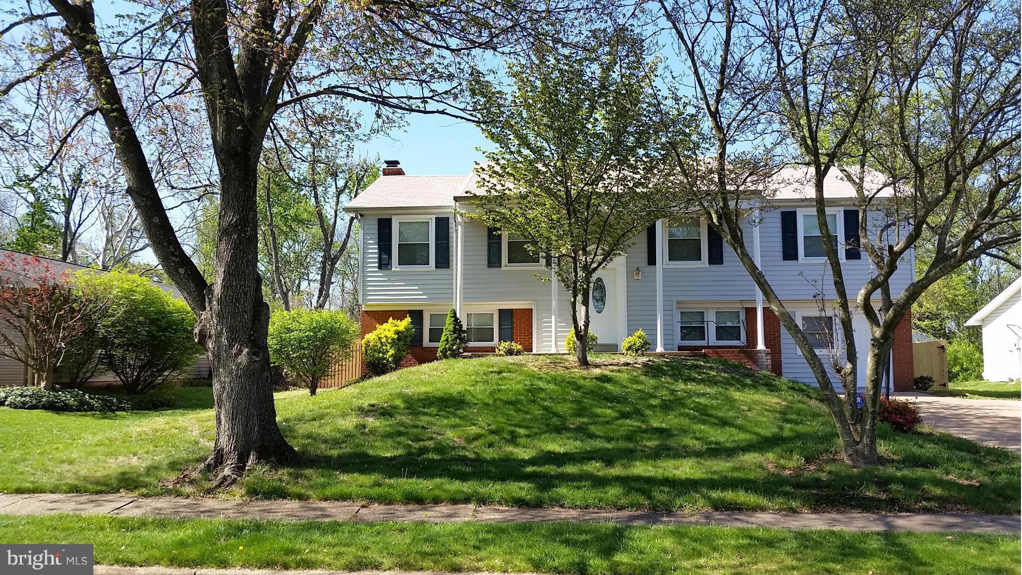 GREENBRIAR - Residential Lease