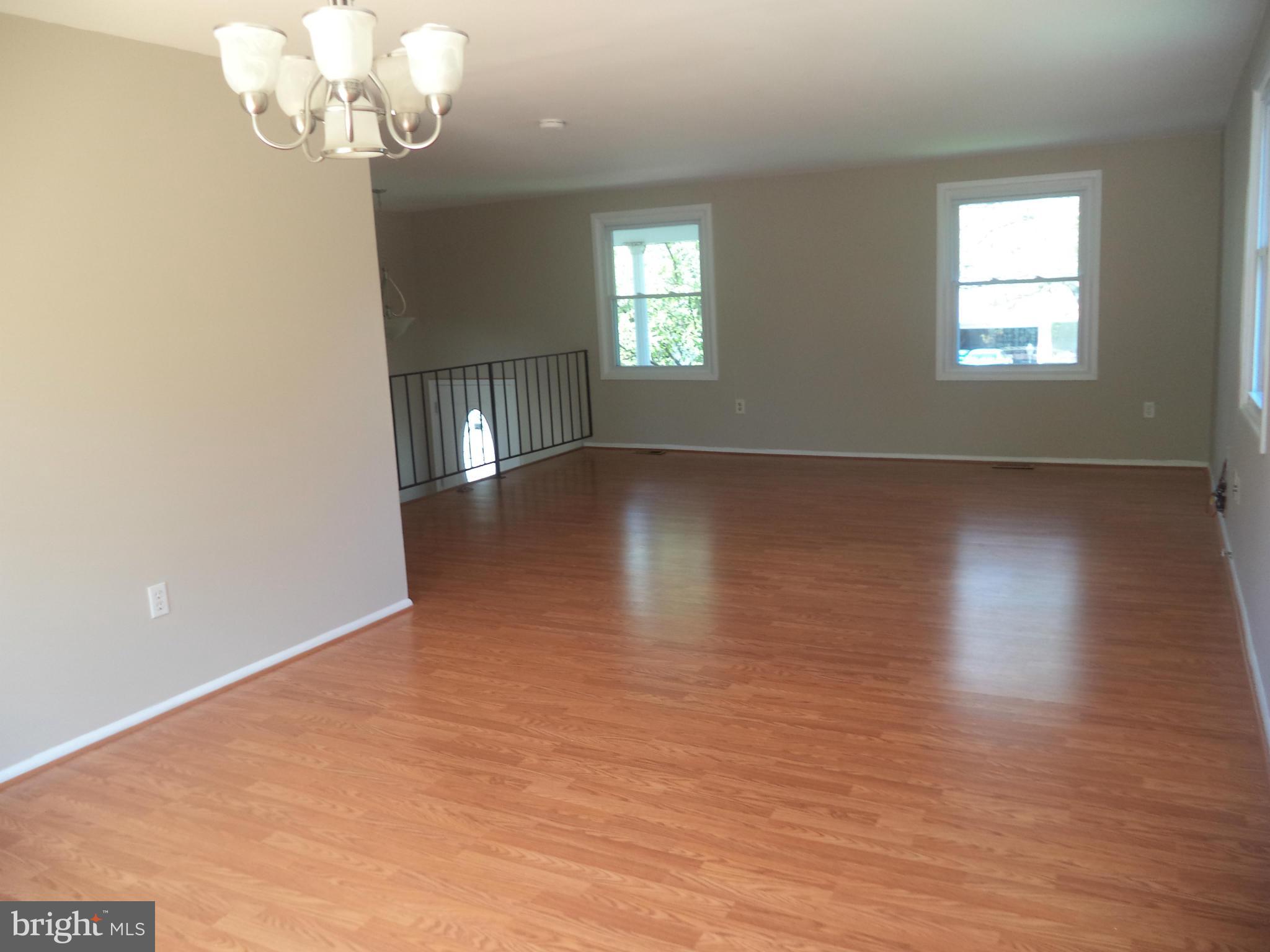 GREENBRIAR - Residential Lease