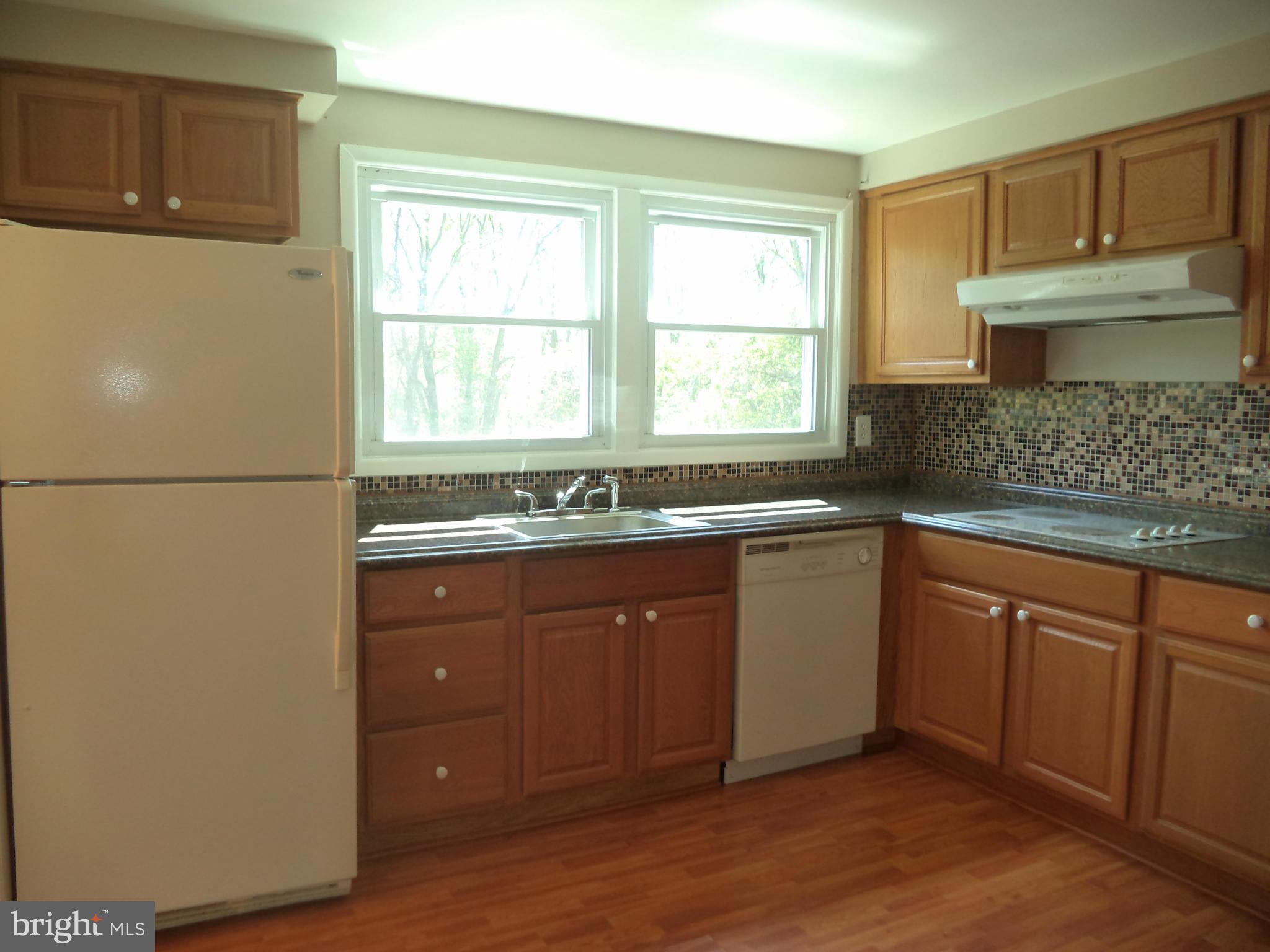 GREENBRIAR - Residential Lease