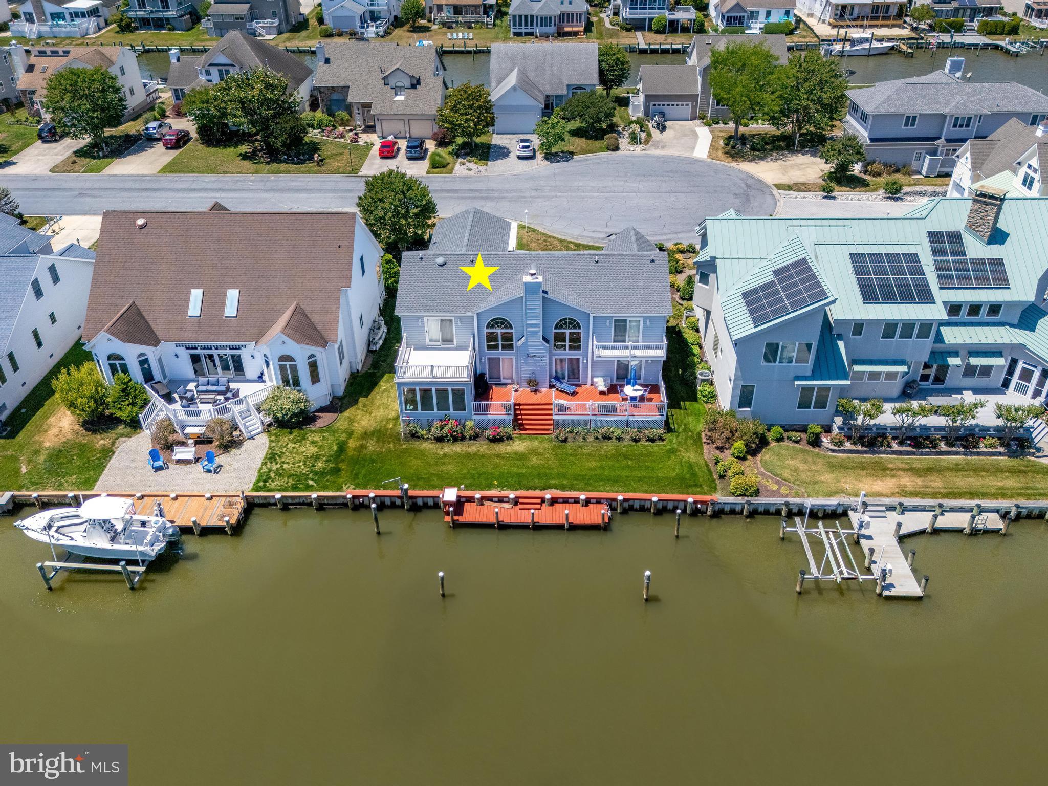 24 STACY COURT
