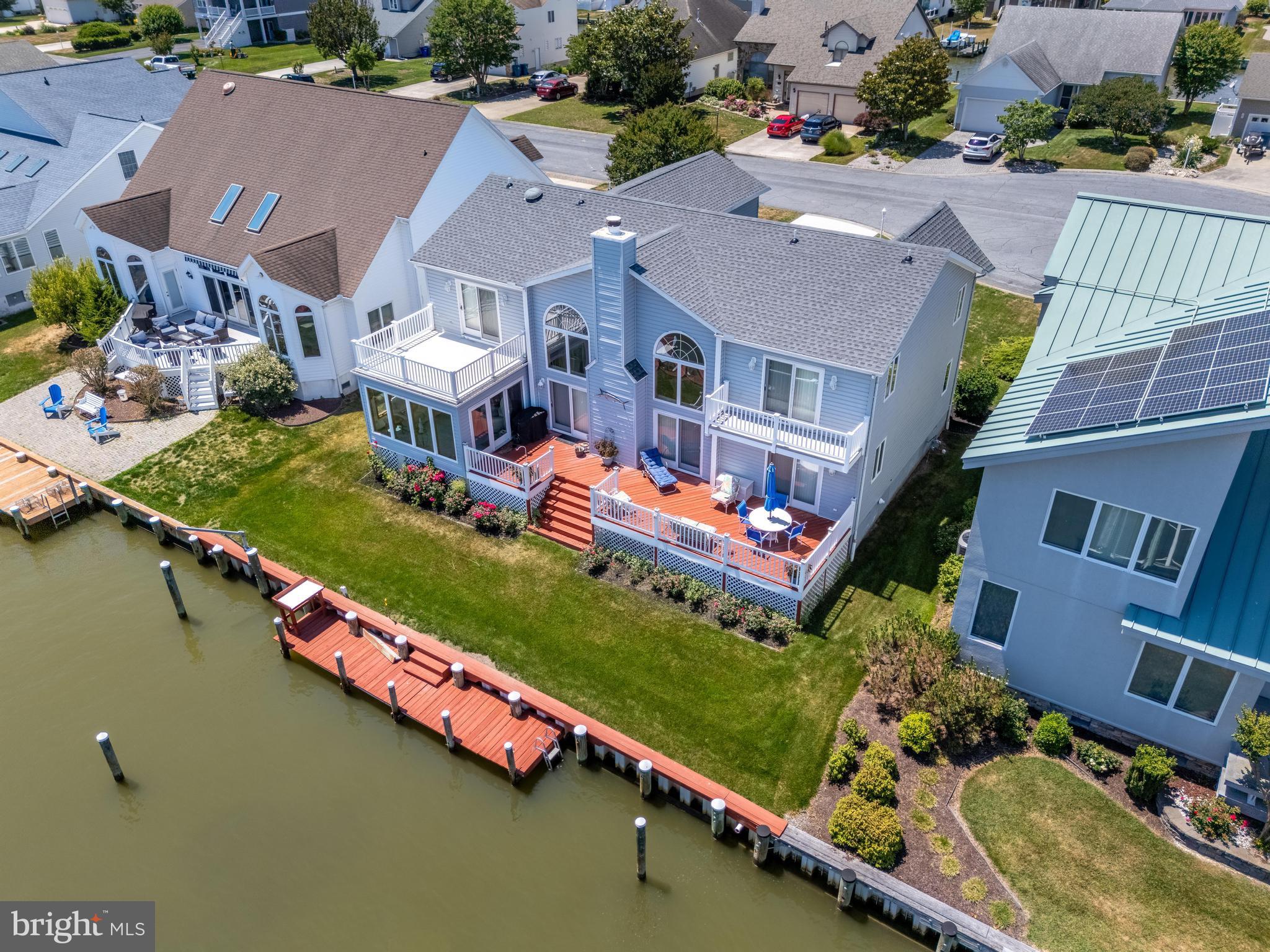 24 STACY COURT