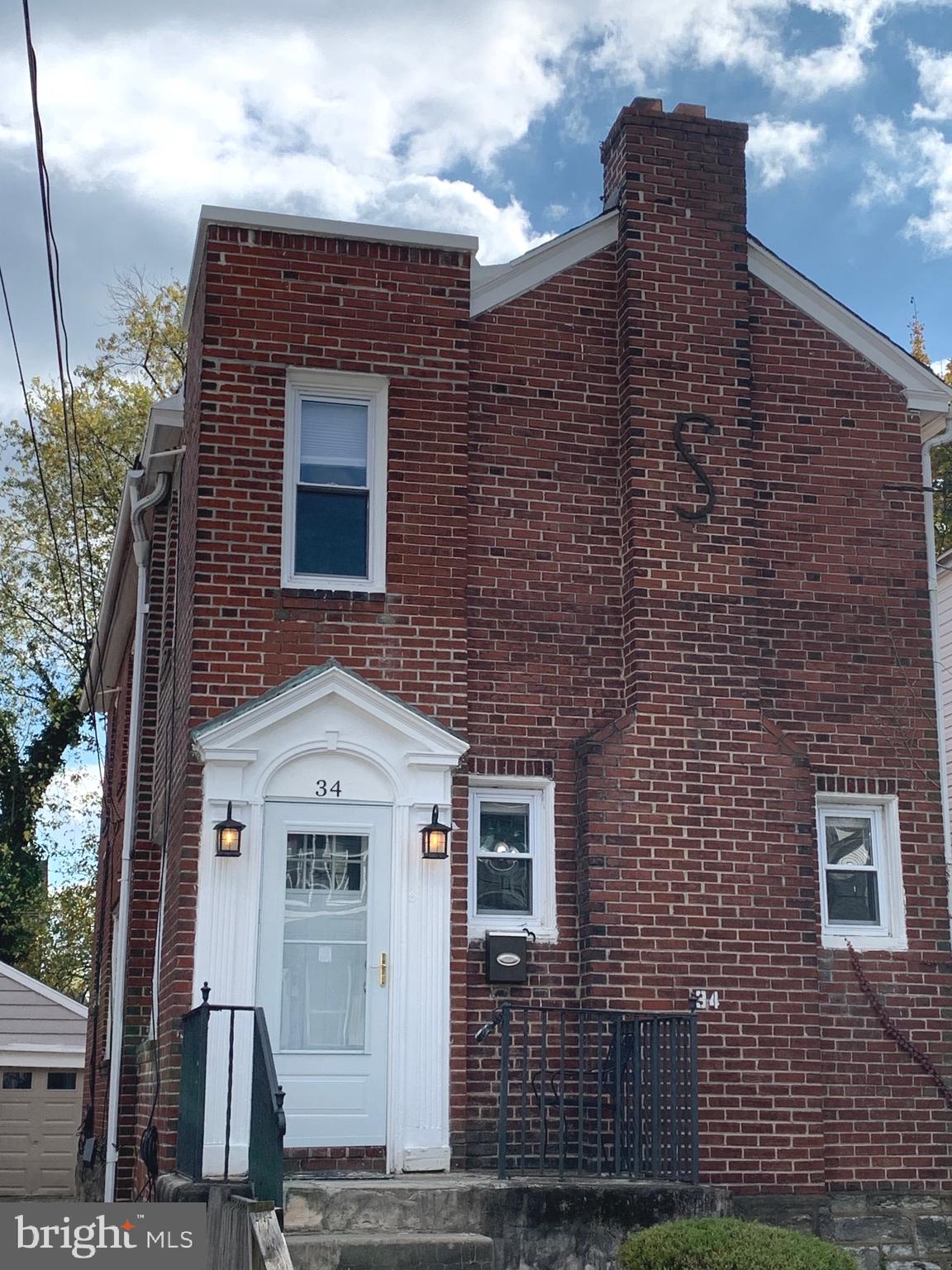 YEADON - Residential