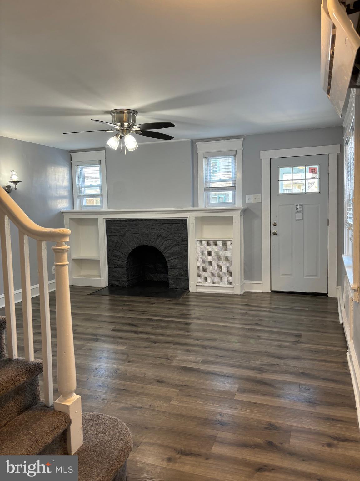 YEADON - Residential