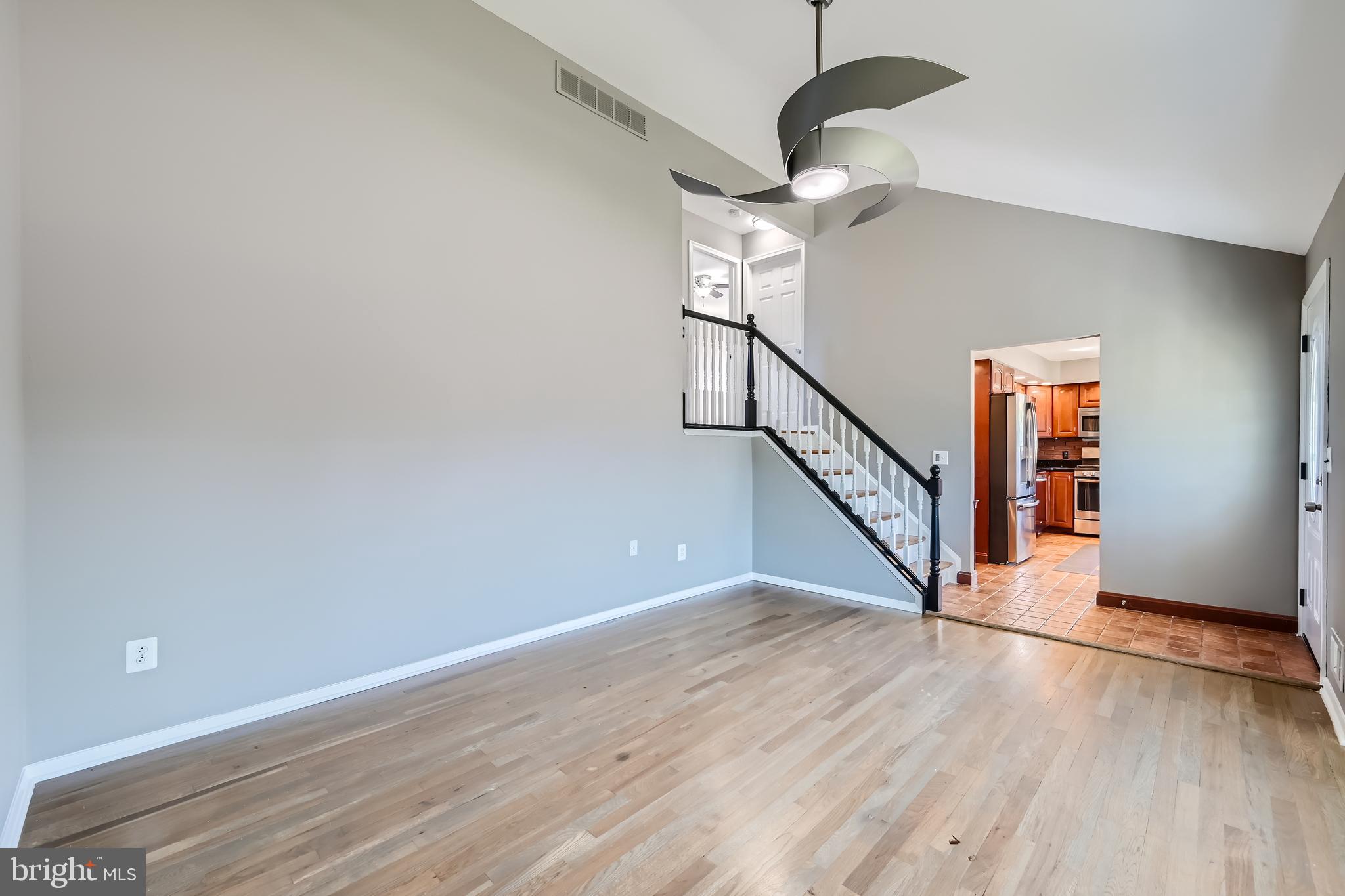 CHESAPEAKE TERRACE - Residential