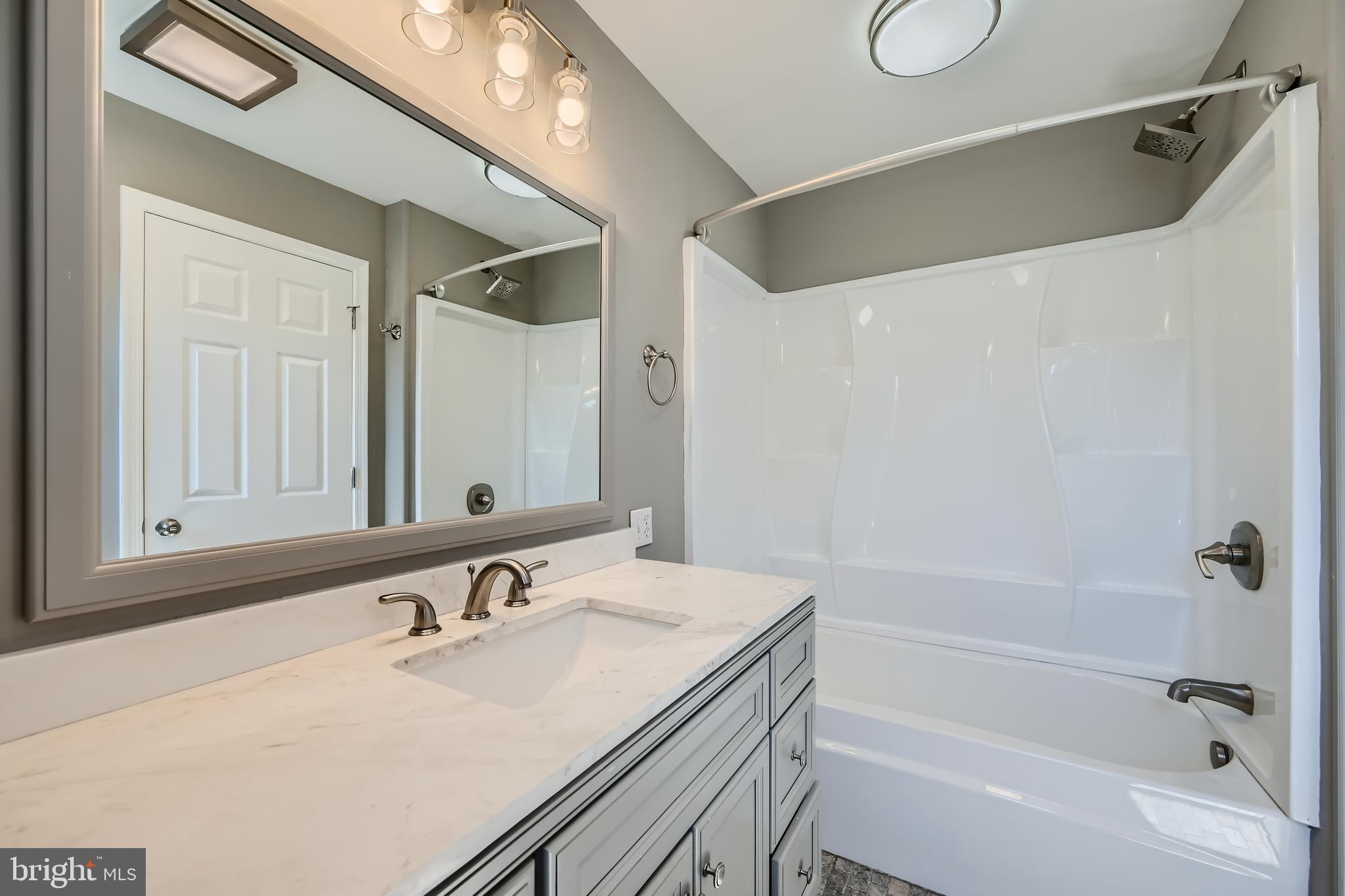 CHESAPEAKE TERRACE - Residential