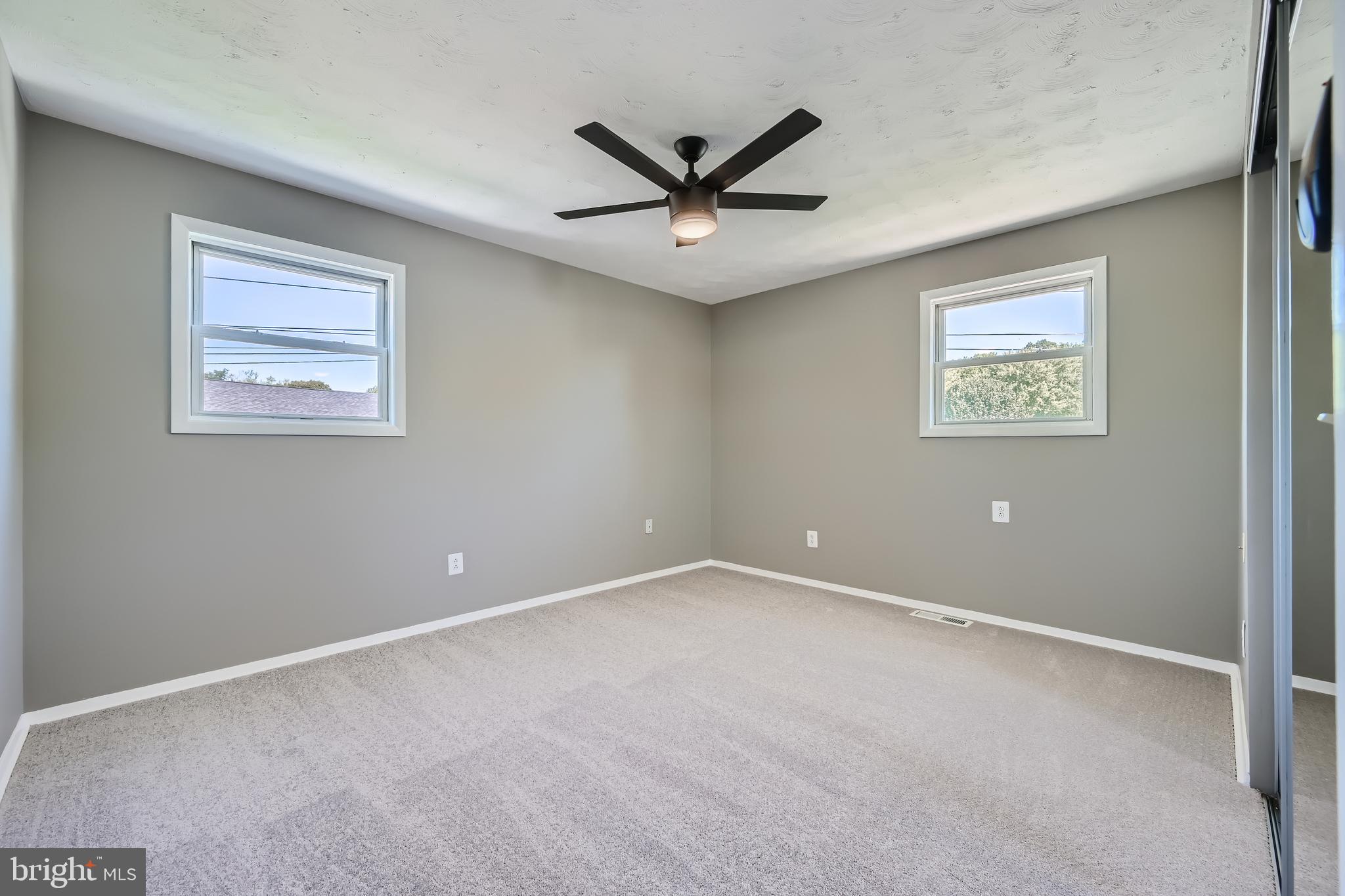 CHESAPEAKE TERRACE - Residential