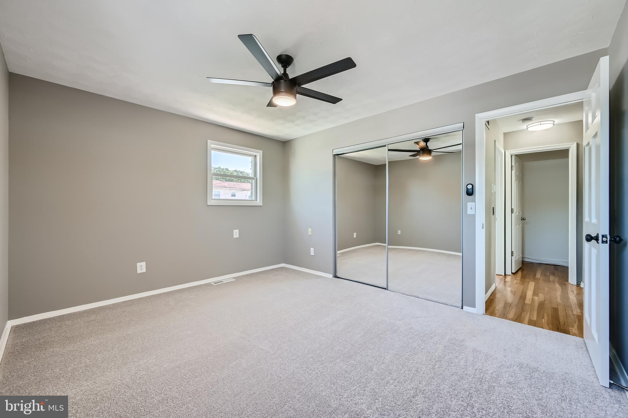 CHESAPEAKE TERRACE - Residential