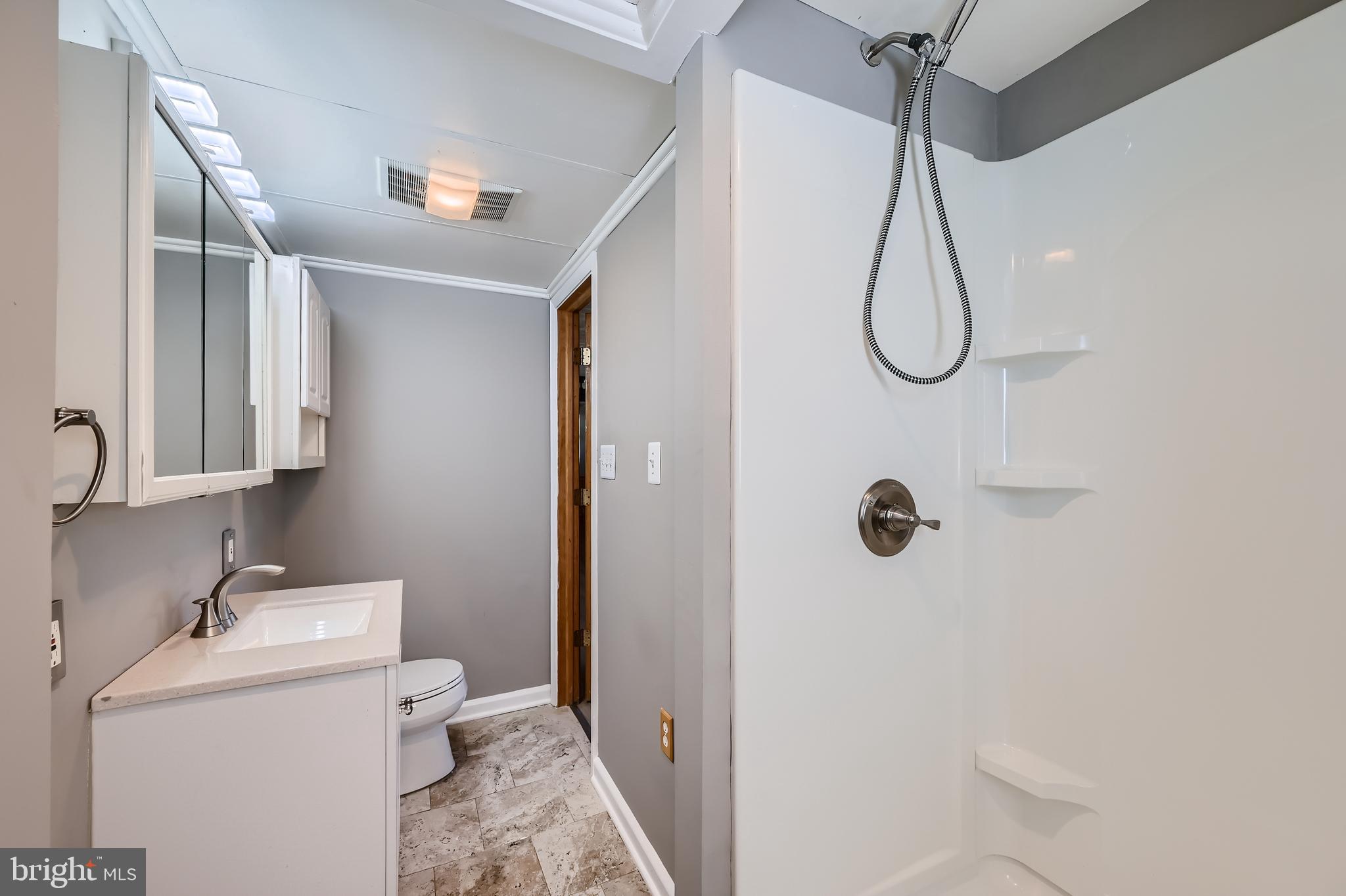 CHESAPEAKE TERRACE - Residential