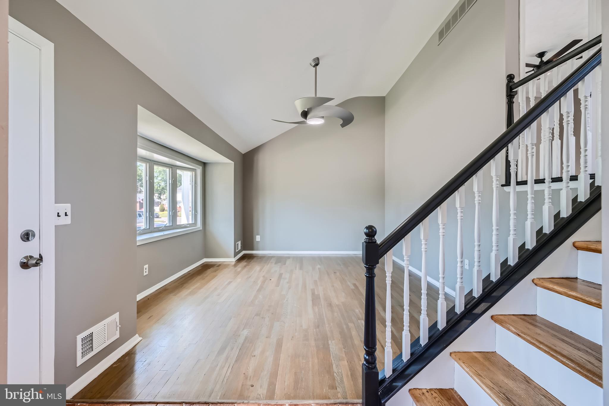 CHESAPEAKE TERRACE - Residential