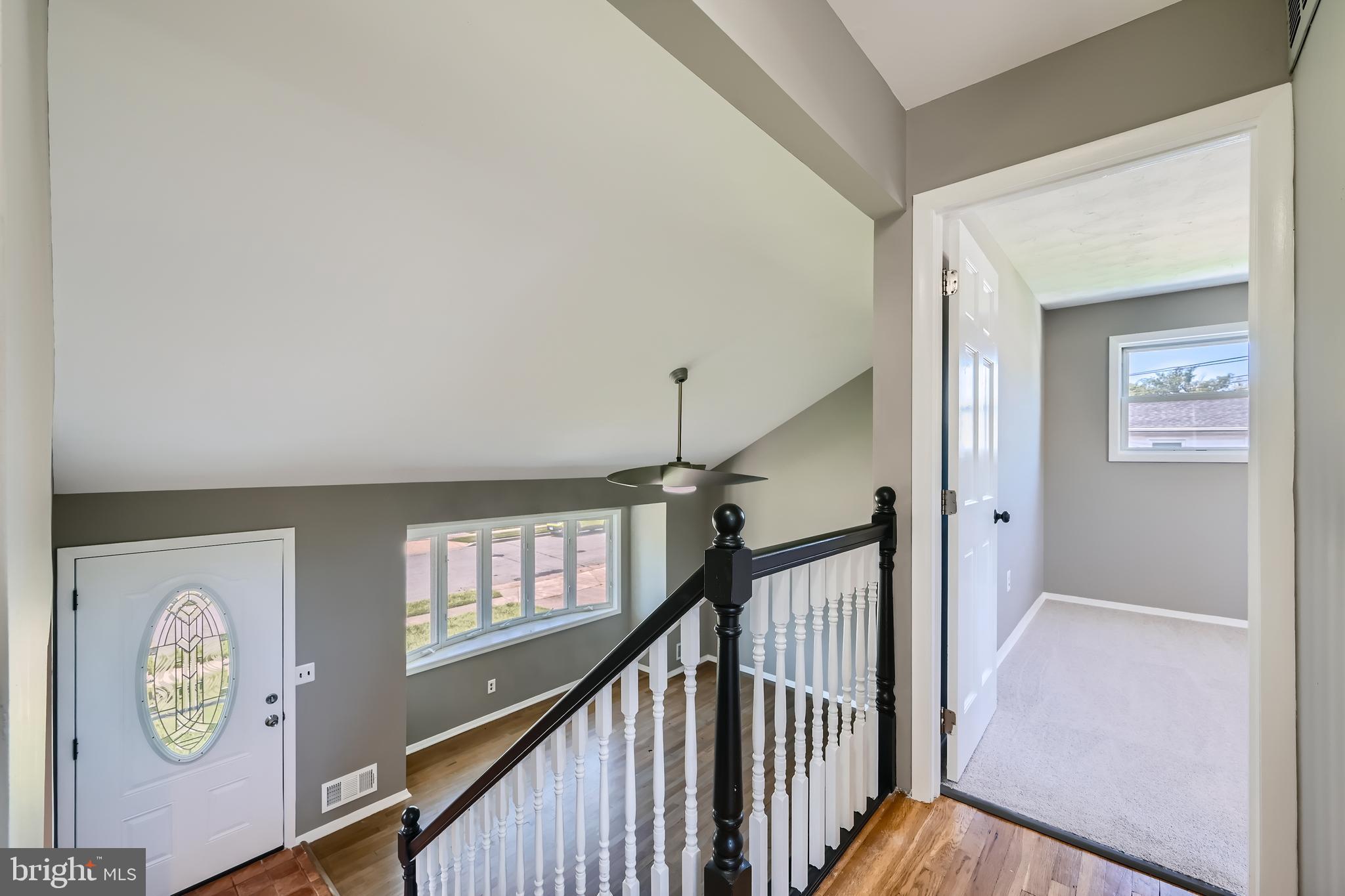 CHESAPEAKE TERRACE - Residential